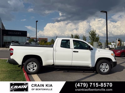 2015 Toyota Tundra SR