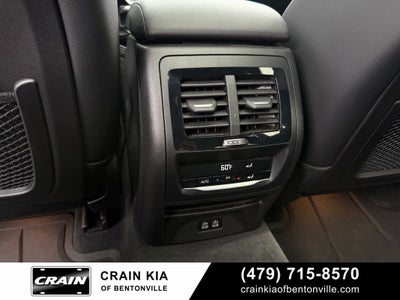 2023 BMW X4 M40i - AWD / SUNROOF / CLEAN CARFAX / 1 OWNER