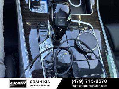 2020 BMW X5 xDrive40i - AWD / SUNROOF / CLEAN CARFAX