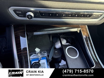 2020 BMW X5 xDrive40i - AWD / SUNROOF / CLEAN CARFAX