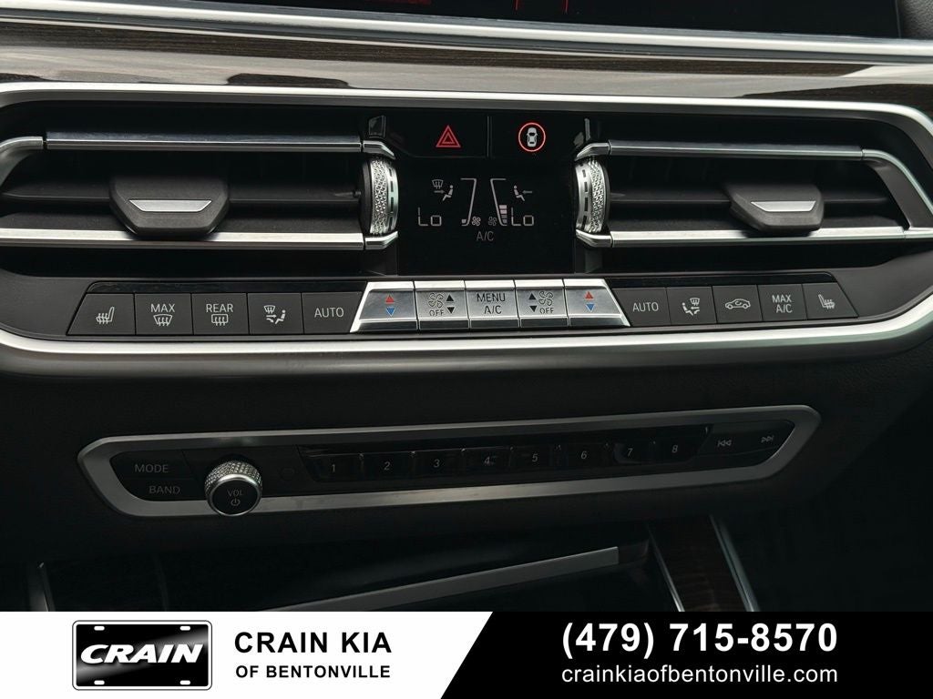 2020 BMW X5 xDrive40i - AWD / SUNROOF / CLEAN CARFAX