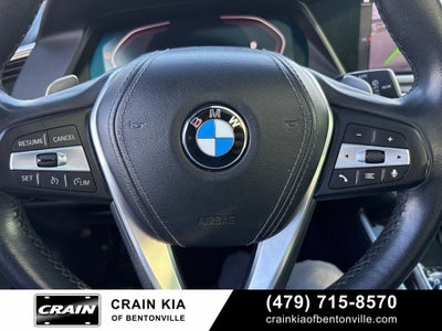 2020 BMW X5 xDrive40i - AWD / SUNROOF / CLEAN CARFAX
