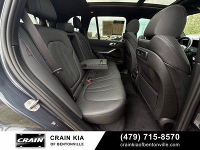 2020 BMW X5 xDrive40i - AWD / SUNROOF / CLEAN CARFAX