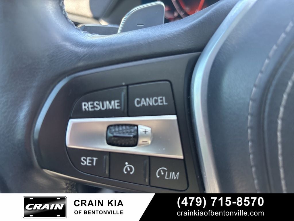 2019 BMW X5 xDrive40i - AWD / PANORAMIC SUNROOF / CLEAN CARFAX