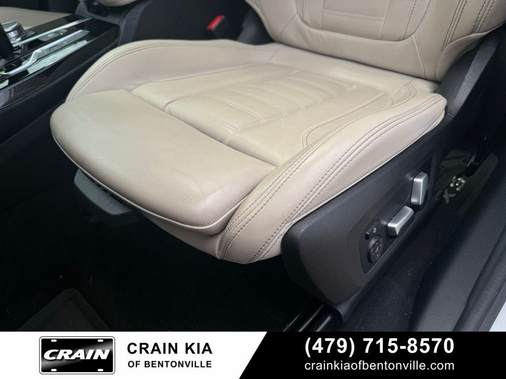 2021 BMW X3 xDrive30i - AWD / PANORAMIC SUNROOF / CLEAN CARFAX