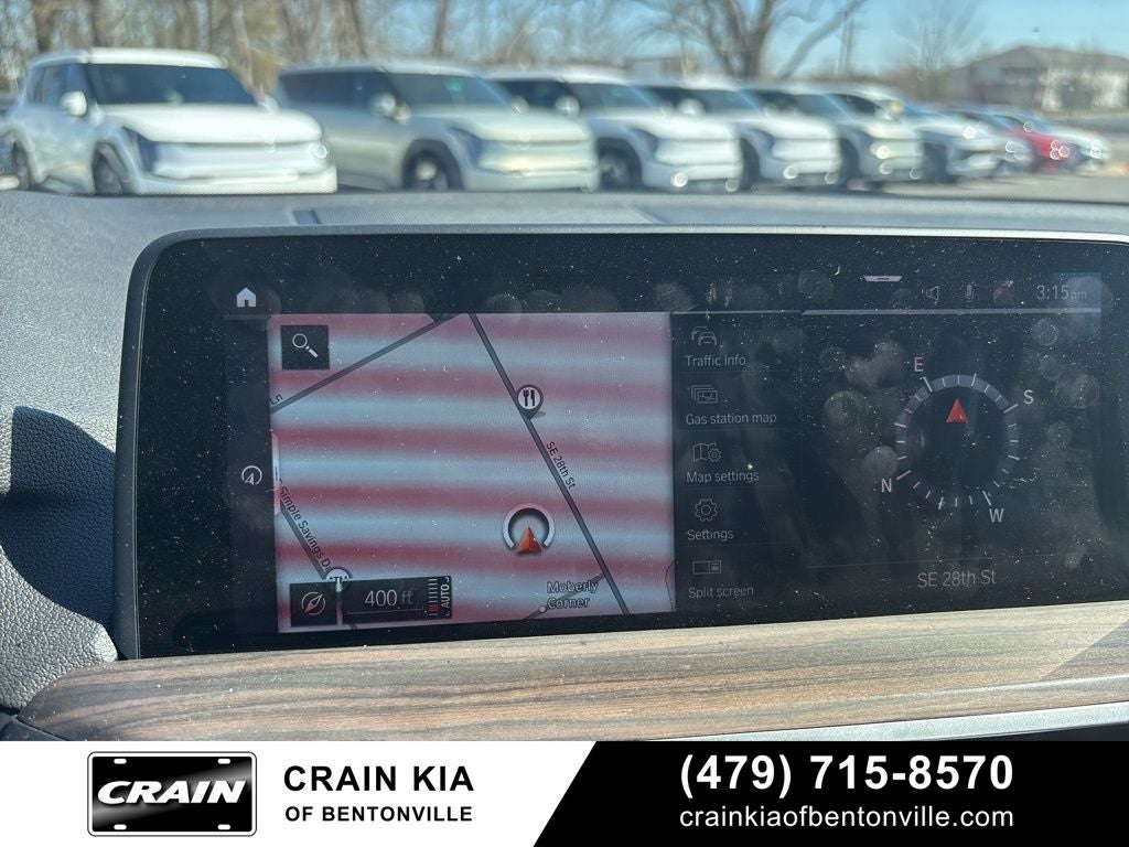 2021 BMW X3 xDrive30i - AWD / SUNROOF / CLEAN CARFAX