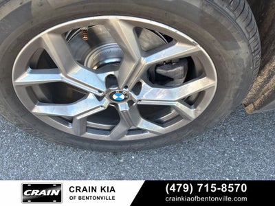 2021 BMW X3 xDrive30i - AWD / SUNROOF / CLEAN CARFAX