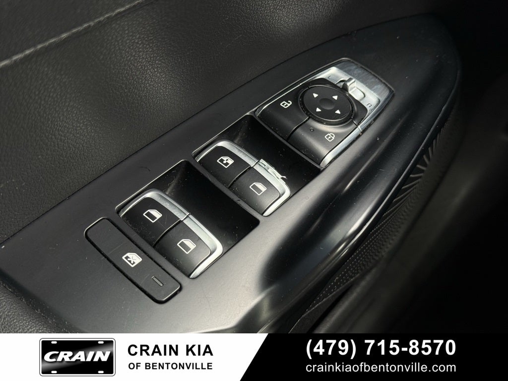 2022 Kia K5 LXS - KIA CPO / CLEAN CARFAX
