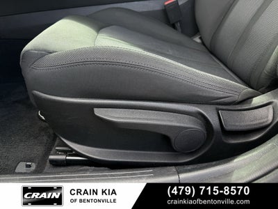 2022 Kia K5 LXS - KIA CPO / CLEAN CARFAX
