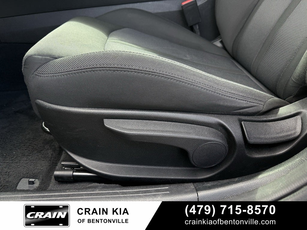 2022 Kia K5 LXS - KIA CPO / CLEAN CARFAX