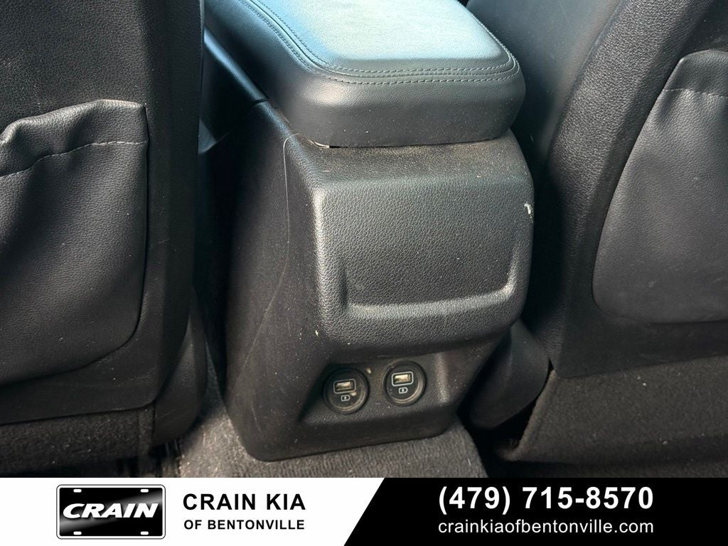 2022 Kia K5 GT-Line Premium - SUNROOF / CLEAN CARFAX