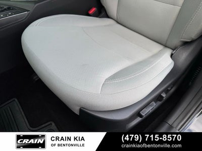 2015 Kia Optima LX - VERY LOW MILES