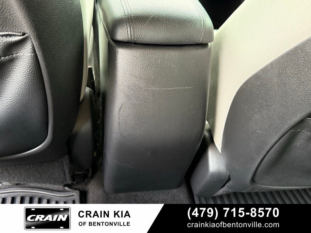 2015 Kia Optima LX - VERY LOW MILES