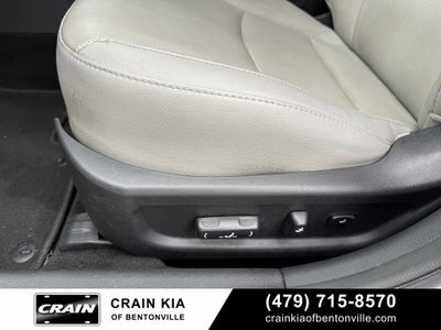 2015 Kia Optima EX - CLEAN CARFAX / VERY LOW MILES!