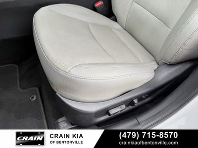 2015 Kia Optima EX - CLEAN CARFAX / VERY LOW MILES!