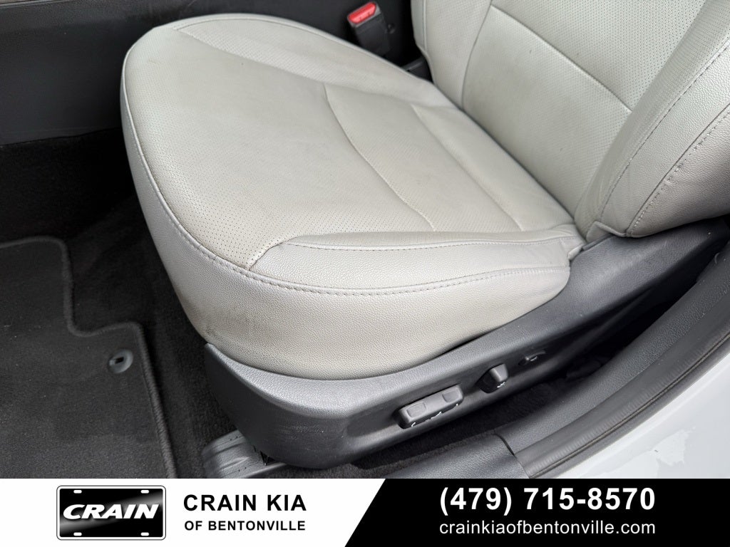 2015 Kia Optima EX - CLEAN CARFAX / VERY LOW MILES!