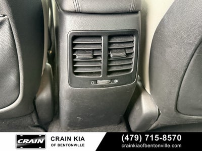 2015 Kia Optima EX - CLEAN CARFAX / VERY LOW MILES!