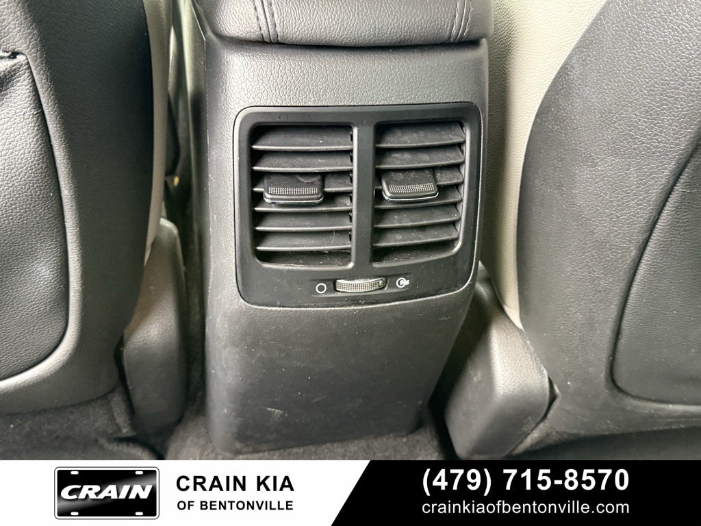 2015 Kia Optima EX - CLEAN CARFAX / VERY LOW MILES!