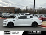 2015 Kia Optima EX - CLEAN CARFAX / VERY LOW MILES!