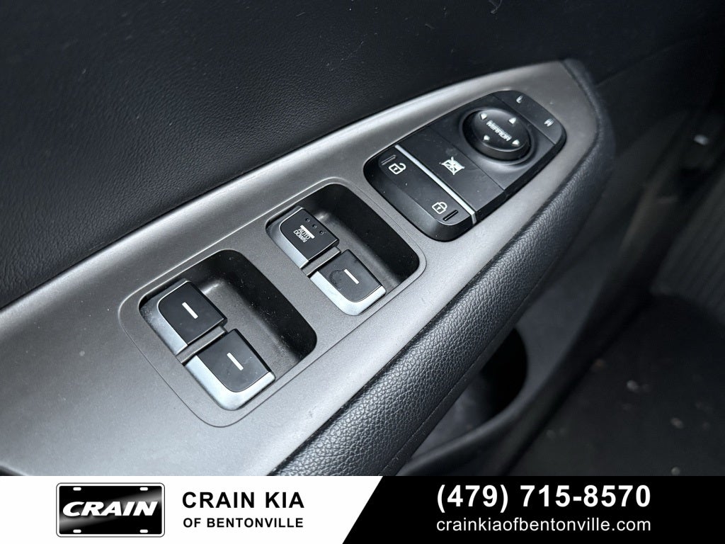 2019 Kia Optima LX - CARFAX ONE OWNER