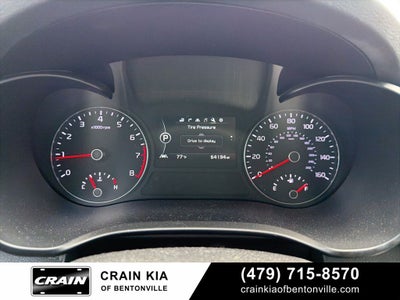 2016 Kia Optima SXL - PANORAMIC SUNROOF / ONE OWNER / CLEAN CARFAX