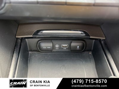 2016 Kia Optima SXL - PANORAMIC SUNROOF / ONE OWNER / CLEAN CARFAX