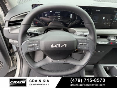 2026 Kia EV9 Light