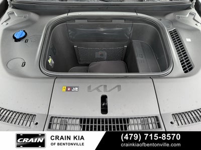 2026 Kia EV9 Light