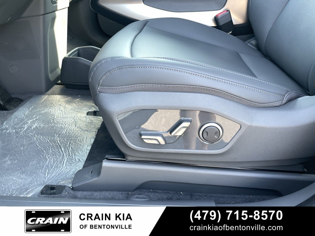 2026 Kia EV9 Light Long Range