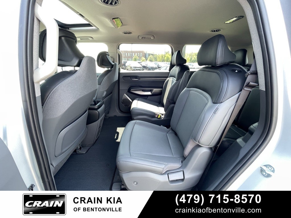 2026 Kia EV9 Light Long Range