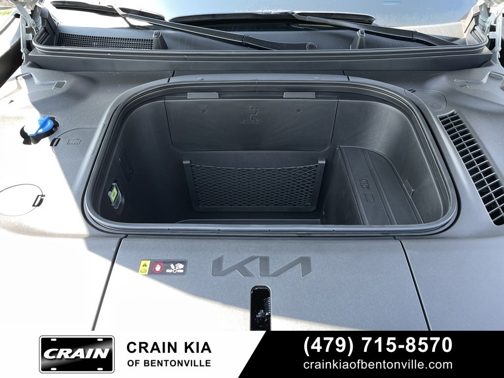 2026 Kia EV9 Light Long Range