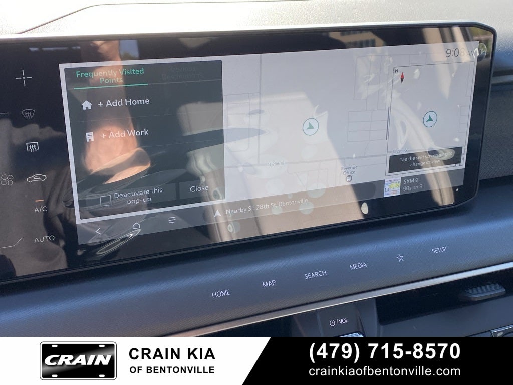 2026 Kia EV9 Light Long Range