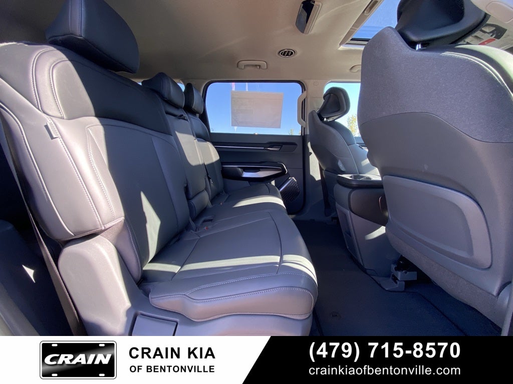 2026 Kia EV9 Light Long Range