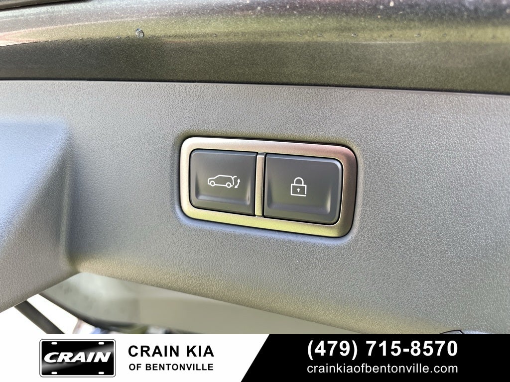 2026 Kia EV9 Light Long Range