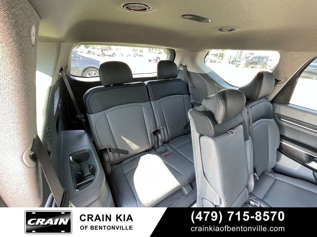 2026 Kia EV9 Light Long Range