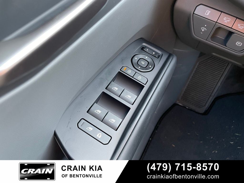 2026 Kia EV9 Light Long Range