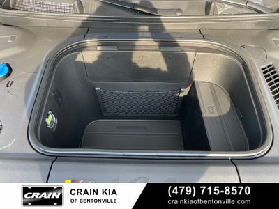 2026 Kia EV9 Light Long Range