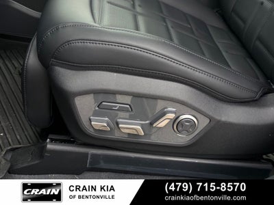 2026 Kia EV9 Land