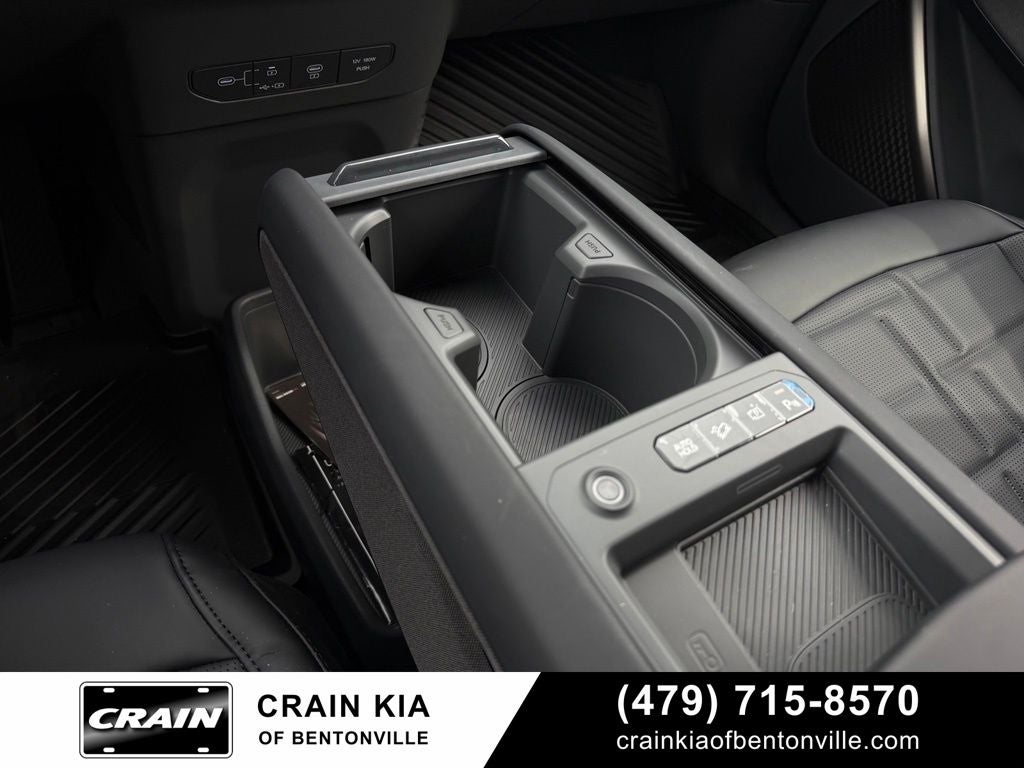 2026 Kia EV9 Land