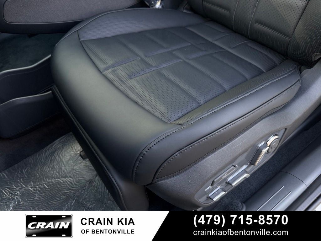 2026 Kia EV9 Land