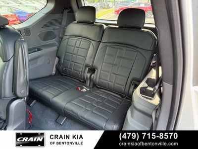 2026 Kia EV9 Land