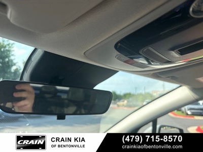 2026 Kia Sportage EX - KIA CPO / PANORAMIC SUNROOF / ONE OWNER