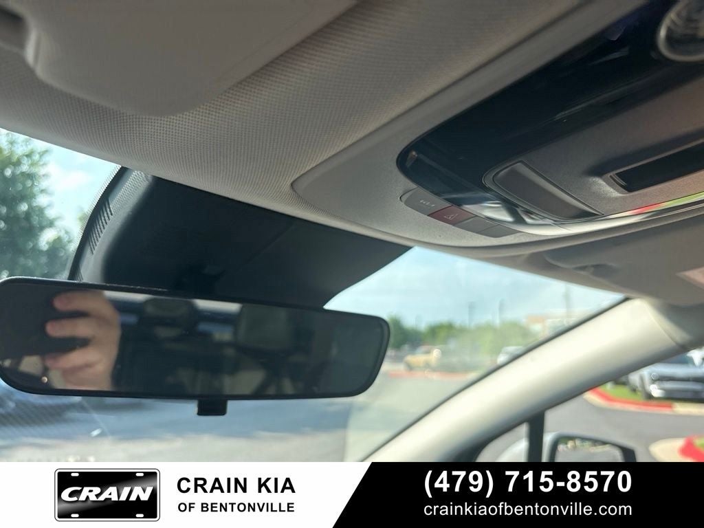 2026 Kia Sportage EX - KIA CPO / PANORAMIC SUNROOF / ONE OWNER