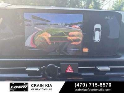 2026 Kia Sportage EX - KIA CPO / PANORAMIC SUNROOF / ONE OWNER
