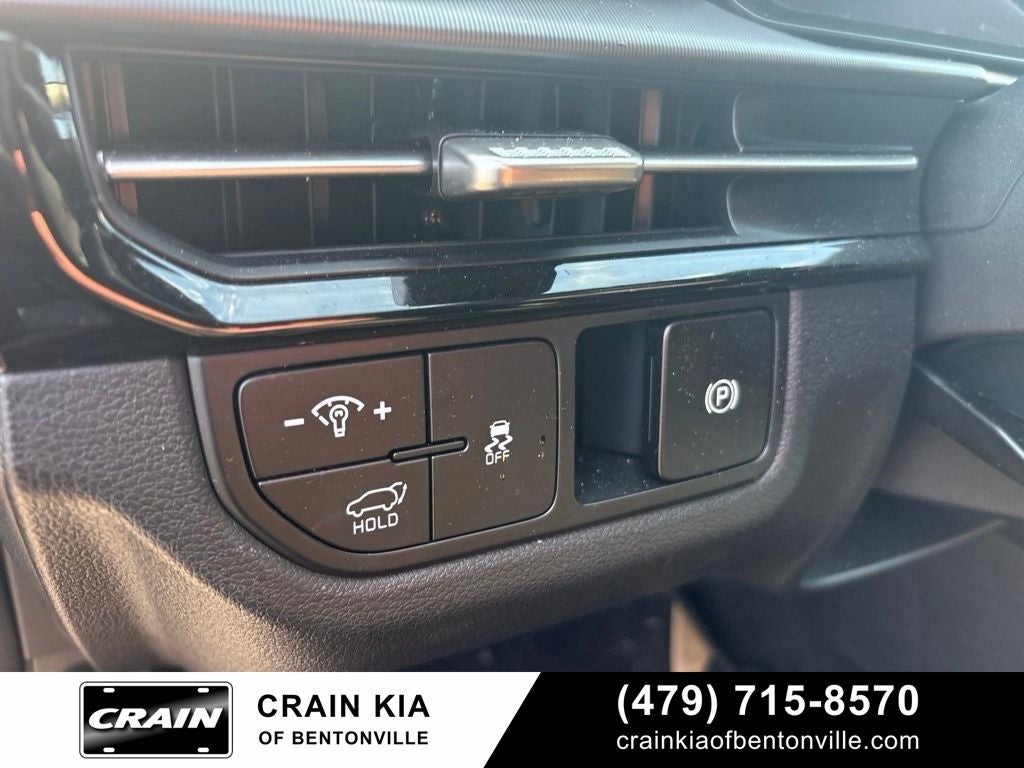 2026 Kia Sportage EX - KIA CPO / PANORAMIC SUNROOF / ONE OWNER