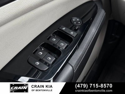 2024 Kia Sportage EX - KIA CPO / CARFAX ONE OWNER
