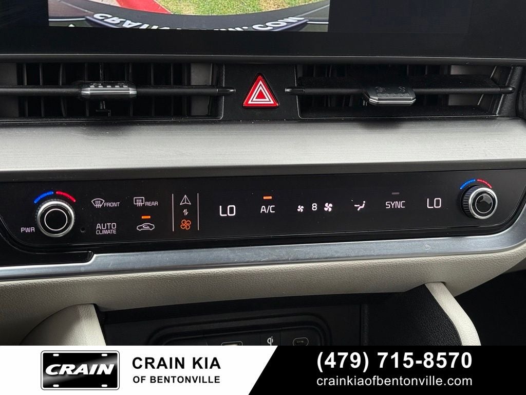 2024 Kia Sportage EX - KIA CPO / CARFAX ONE OWNER
