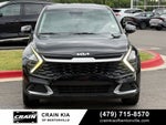 2024 Kia Sportage EX - KIA CPO / CARFAX ONE OWNER
