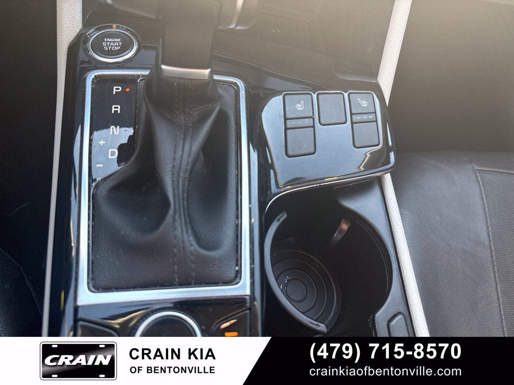 2024 Kia Sportage EX | CARFAX ONE OWNER