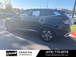 2024 Kia Sportage EX | CARFAX ONE OWNER
